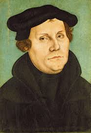 The Lutheran Reformation