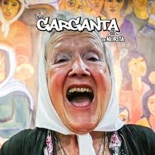 ESPERO QUE MI SALUDO LLEGUE AL CIELO” * Por Soledad Paredes, madre de Joaquín  Paredes, víctima de gatillo fácil. https://t.co/4qVpHEBCAW