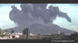 Oggi, 27 giugno 2020, vi presentiamo il nuovo video a 360° elaborato da timelooper per la nostra nuova app 3d realizzata da d'uva. Il Vesuvio E Pompei L Eruzione Del 79 D C Pompeii And Vesuvius Eruption Of Ad 79 Youtube