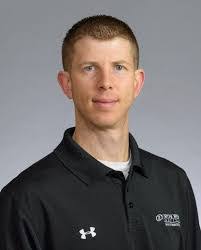 Scott Rawson's Instagram, Twitter & Facebook