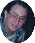 Raymond Leon Shipley (1935-1993)