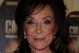 Loretta Lynn Under Fire for Age Discrepancy