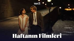 Filmler arasında tv.lerde ilk kez gösterilecek filmler de bulunuyor. Trt 2 8 14 Subat Haftanin Filmleri Facebook