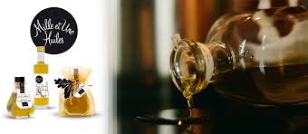 L Huile De Truffe ǀ Sublimez Vos Plats En Quelques Gouttes Mille Et Une Huiles