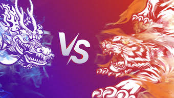 Dragon Vs Tiger