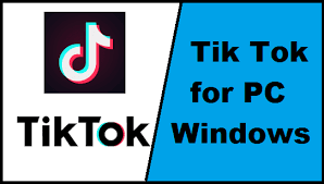 While most lite apps remove multiple functions, tiktok lite . Tik Tok For Pc Windows 7 8 10 Xp Free Download Tech Apps Zone