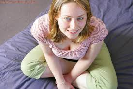 Abby Winters Paula - Sensual Nude Shot with Big Nipples