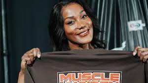 2025 Lenda Murray ATL Pro Bodybuilding Show Preview