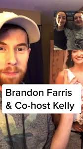 Baby Jameson 💜🖤💛🤍 #Mariaagloriaa #Brandonfarris : R/Brandonfarris