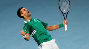 Pas de changement dans le top 10, bonne opération pour sonego et opelka. Tennis Classement Atp 2021 Voici Le Top 20 Yeclo Com