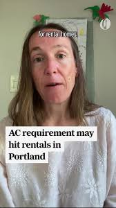 Portland's New Air Conditioning Policy Proposal