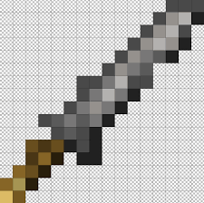 Check spelling or type a new query. I Was Playing Around With The Stone Sword Texture Minecraft