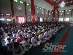 Dan klu pegi waktu weekday lg best cuz tak ramai orang. Tadika Jaim Dapat Permintaan