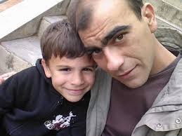 Edouard BOLOTA VAZ, 48 ans (SAINT PRIEST)