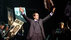 Meet John Doe | Concord Theatricals
