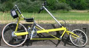 Recumbent Bicycle Building Plans Home Floor Plans Fahrrad