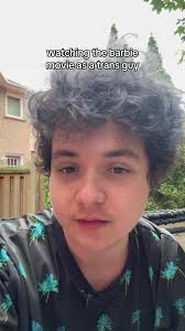 Is Allan from Barbie Mocie A Trans Man