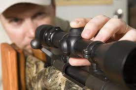 Believe it or not but experts do know how to zero a scope without firing. How To Sight In A Rifle Scope Without Shooting Gun Goals