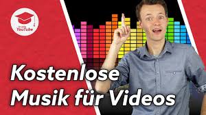 Lizenzfreie Musik Fur Youtube Videos Das Sind Die Besten Seiten Youtube