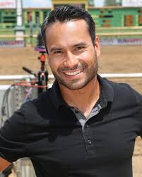 Ellis Park: Youth being served at trainer John Ortiz's stable