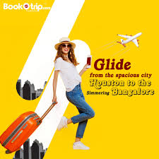 Houston To Bangalore Flights Cheap Flights Vacation Deals Flight Deals
