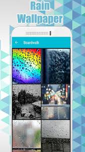 تحميل برامج كمبيوتر 2020 مجانا عربى ، داونلود مانجر ، برامج الحماية من الفيروسات. Rain Wallpaper For Android Apk Download