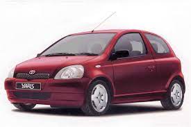She takes a look at its interior, exterior and other features. Toyota Yaris 1999 2006 Used Car Review Car Review Rac Drive