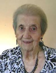 Stella Mae Steiner Obituary