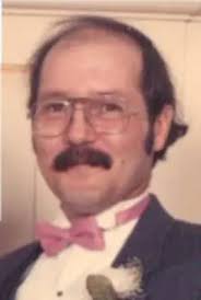 Obituary information for Brad Vinstrand