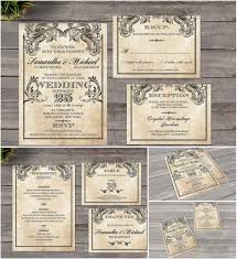 Vintage Wedding Invitation Victorian Style Cgispread Antique Wedding Invitations Victorian Wedding Invitations Vintage Style Wedding Invitations