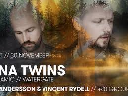 ADANA TWINS + Disco Zultan