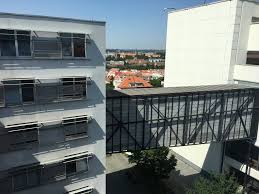 The holiday inn prague congress centre hotel is the ideal venue in prague, to celebrate special events. Holiday Inn Prague Congress Centre Review It S Not Hot In Your Room It S Just You Sir