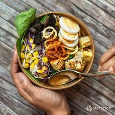 Check spelling or type a new query. Saladstop Saladstop Instagram Photos And Videos Lunch Recipes Healthy Dog Food Recipes Homemade Chicken Recipe