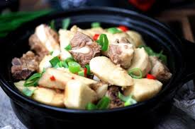 We did not find results for: Stewed Spareribs With Taro Easyfoodcook