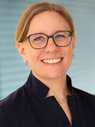 Priv.-Doz. Dr. med. Sabrina Klein: Universitätsklinikum Heidelberg