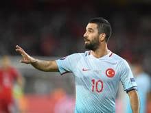Arda turan is the one of the best footballer on world. Arda Turan