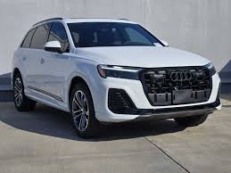 Image result for Carrara White 2025 Q7