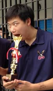 The Charles Joy Yang Fan Club