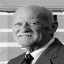 Richard Randall Obituary (1943