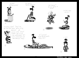 See more of beetlejuice on facebook. Little Bj Comic By Rainbow Sai On Deviantart