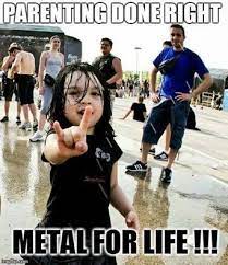 Every year, 100 million children view stories on storyline's website. Pin By Rocking Tom On Music Heavy Metal Quote Heavy Metal Music Metal Meme