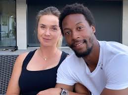 Она потеснила симону халеп (румыния, 2. Svitolina Rasstrelyala Svoego Bojfrenda Tennisnymi Myachami Video Bulvar Shoubiz
