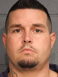 Todd Keith or Keith Todd? Cop show runs with wrong ID