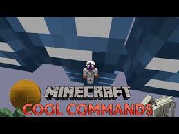 Minecraft Command Block 5 Cool Commands Huge Wither Spheres Secret Horses Minecraft Commands Minecraft Cool Stuff