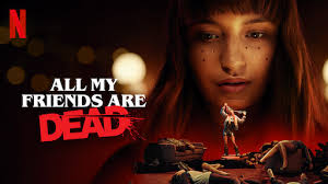 I care a lot is a darkly funny, extremely entertaining and unpredictable ride that features rosamund pike's best performance since gone girl. I Care A Lot Netflix Official Site