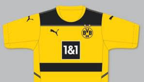 The collar will also have red piping. Fc Bayern Bvb Und Co Die Ersten Trikot Entwurfe Fur Die Saison 2021 22 Seite 1