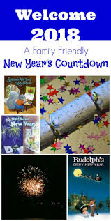 New Year S Eve Countdown Activities For Kids