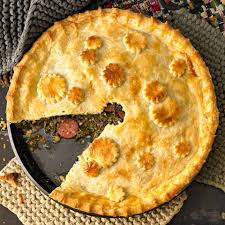 Pikante kuchen herzhafte torten, quiches & schichtkuchen by verlag stocker 9783702017224 (hardback, 2018) delivery us shipping is usually within 11 to 15 working days. Pikante Kuchen Und Tartes Aus Dem Ofen Brigitte De