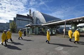 Chernobyl pictures of mutations, animals, children and chernobyl today. Chernobyl Horrifying Photos Of Chernobyl Nuclear Plant Accident And Its Aftermath Cbs News