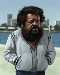 Carlo pedersoli, known professionally as bud spencer, was an italian actor, professional swimmer and water polo player. Bud Spencer Home Facebook